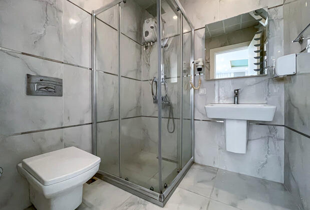 Berraksu Aile Oteli - Görsel 30