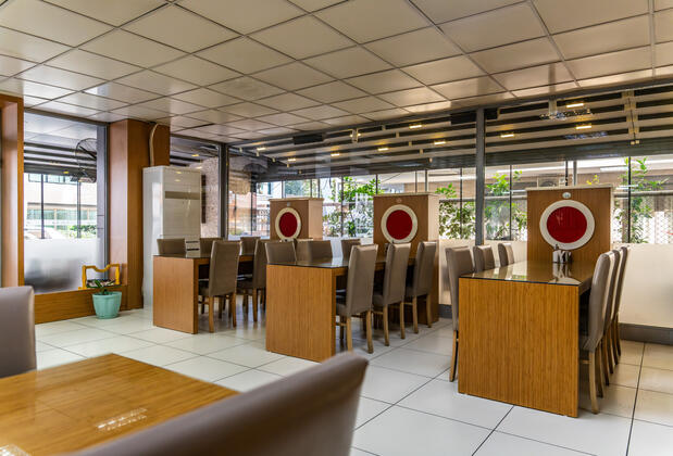 Berraksu Aile Oteli - Görsel 3