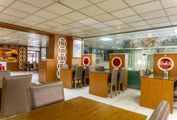 Berraksu Aile Oteli - Görsel 4