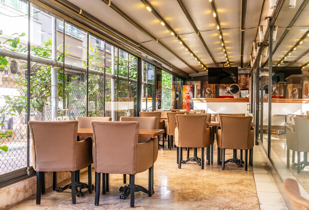 Berraksu Aile Oteli - Görsel 5