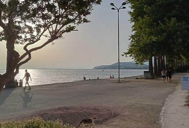 Deniz Pansiyon Erdek - Görsel 21