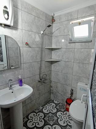 Çanakkale Gökçeada Çetinler Pansiyon - Görsel 31