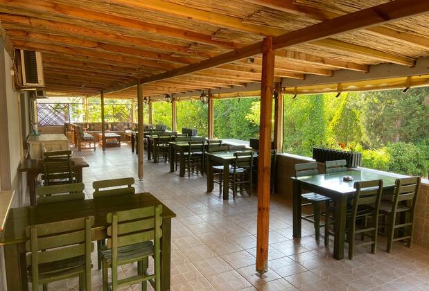 Ağva Deniz Apart Motel - Görsel 23