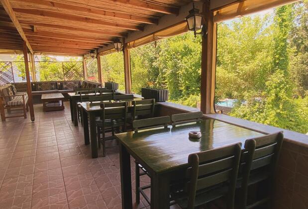 Ağva Deniz Apart Motel - Görsel 24