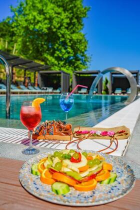 Vital Thermal Hotel & Spa - Görsel 4