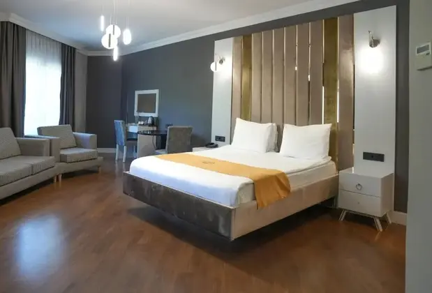 Vital Thermal Hotel & Spa - Görsel 5