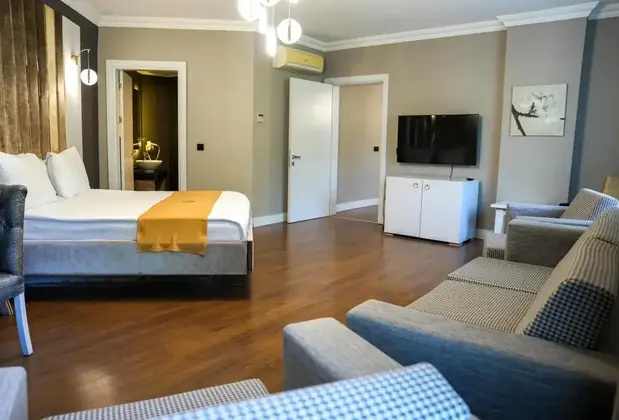 Vital Thermal Hotel & Spa - Görsel 6