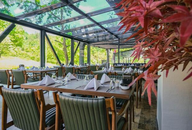 Vital Thermal Hotel & Spa - Görsel 8