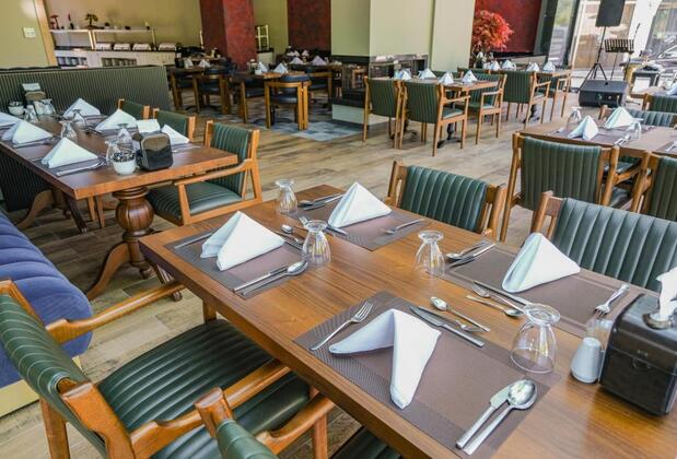 Vital Thermal Hotel & Spa - Görsel 9