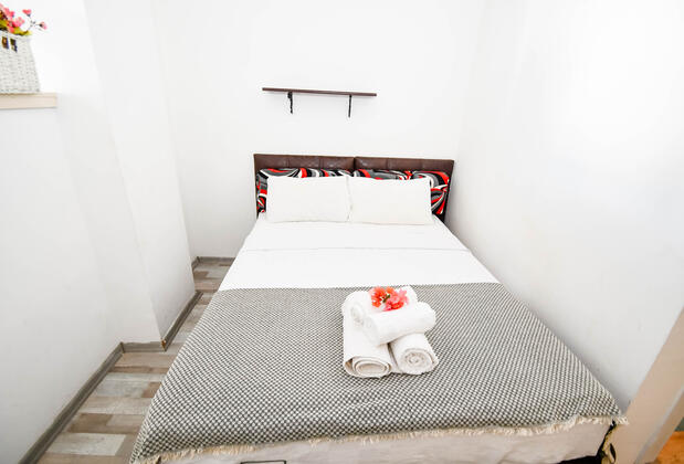 Turgutreis Çağlar My House - Görsel 17