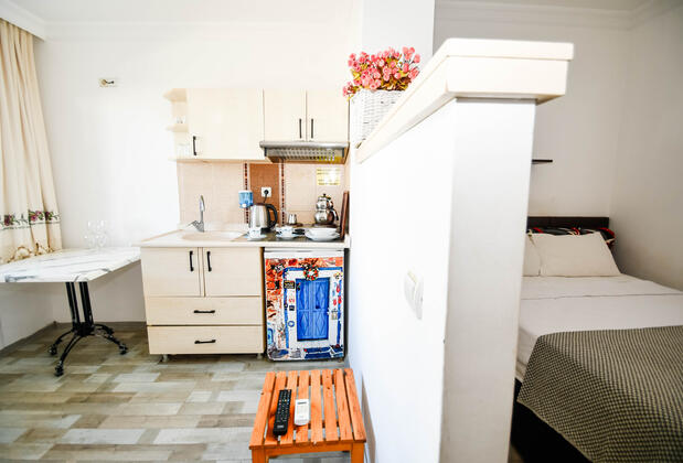 Turgutreis Çağlar My House - Görsel 18