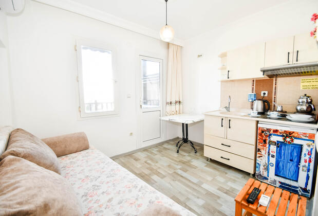 Turgutreis Çağlar My House - Görsel 19