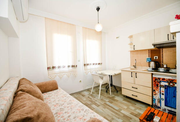 Turgutreis Çağlar My House - Görsel 20