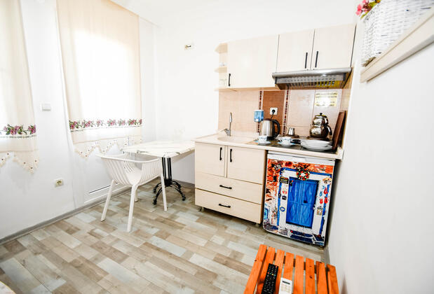 Turgutreis Çağlar My House - Görsel 21