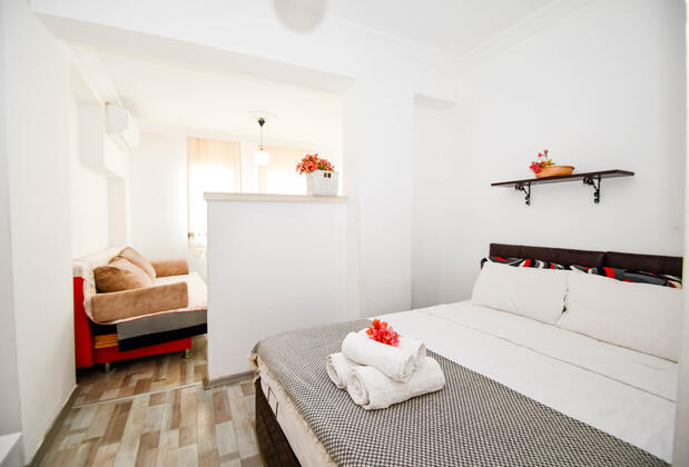 Turgutreis Çağlar My House - Görsel 23