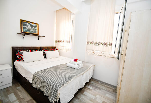 Turgutreis Çağlar My House - Görsel 24