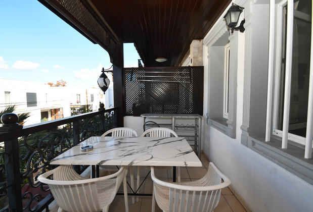 Turgutreis Çağlar My House - Görsel 25