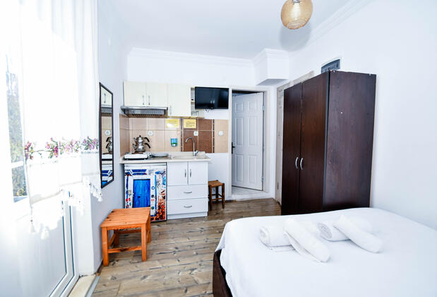 Turgutreis Çağlar My House - Görsel 26