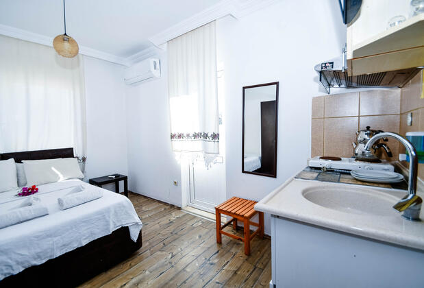 Turgutreis Çağlar My House - Görsel 27