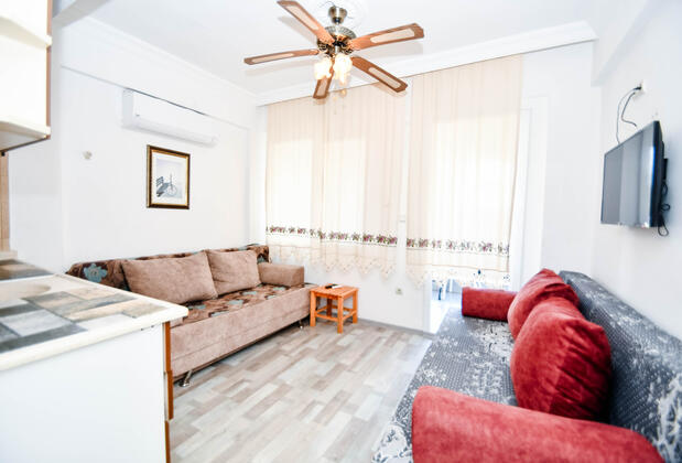 Turgutreis Çağlar My House - Görsel 28