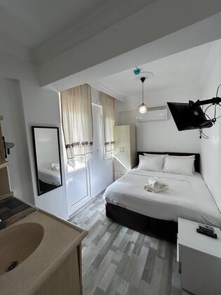 Turgutreis Çağlar My House - Görsel 30