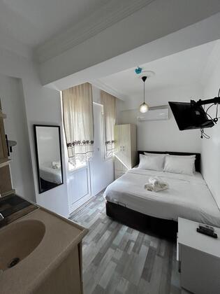 Turgutreis Çağlar My House - Görsel 36