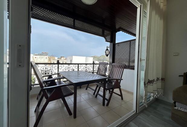 Turgutreis Çağlar My House - Görsel 40