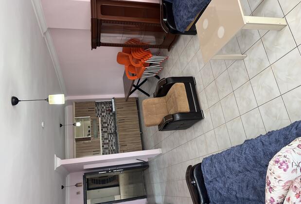 Toker Apart Erdemli Mersin - Görsel 37