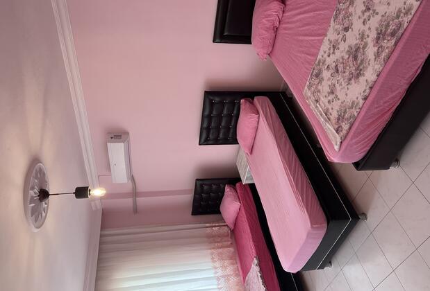 Toker Apart Erdemli Mersin - Görsel 38