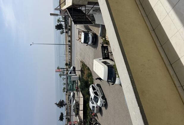 Toker Apart Erdemli Mersin - Görsel 42