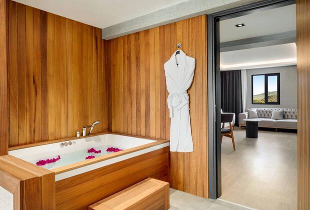 Ramada By Wyndham Dalaman - Görsel 4