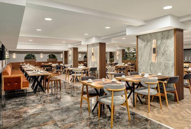 Ramada By Wyndham Dalaman - Görsel 5