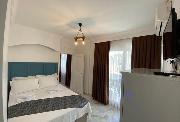 İzmir Tropicana Hotel Gümüldür - Görsel 16