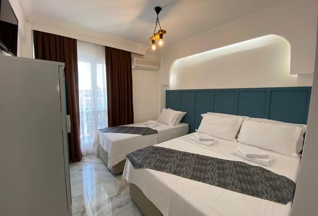 İzmir Tropicana Hotel Gümüldür - Görsel 18