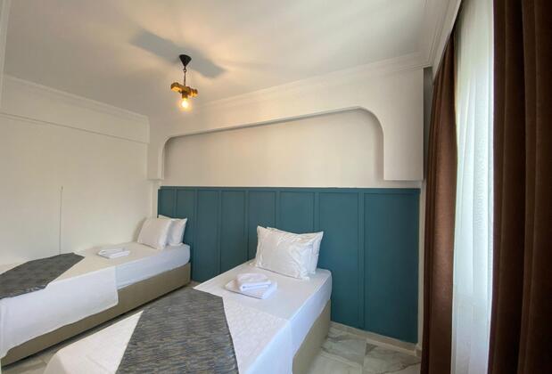 İzmir Tropicana Hotel Gümüldür - Görsel 19