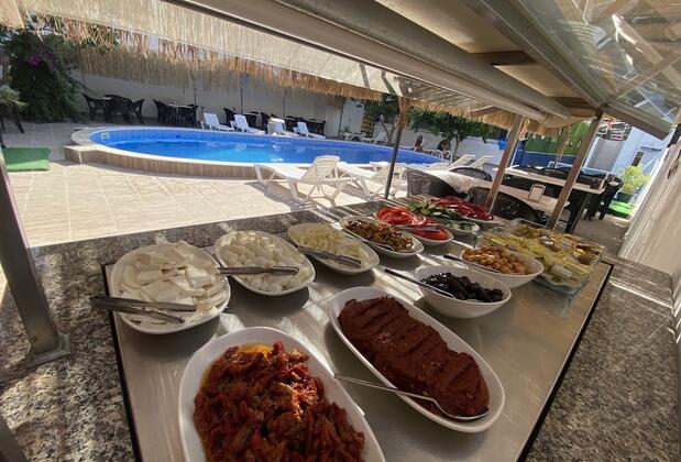 İzmir Tropicana Hotel Gümüldür - Görsel 25