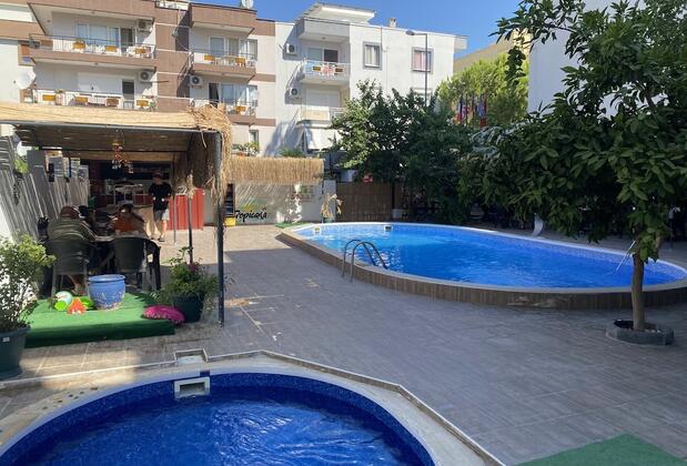 İzmir Tropicana Hotel Gümüldür - Görsel 6