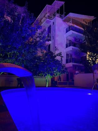 İzmir Tropicana Hotel Gümüldür - Görsel 7