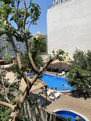 İzmir Tropicana Hotel Gümüldür - Görsel 8