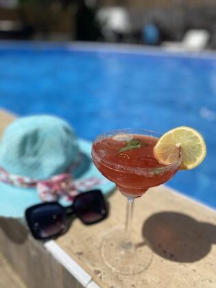 İzmir Tropicana Hotel Gümüldür - Görsel 9