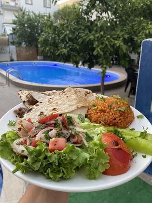 İzmir Tropicana Hotel Gümüldür - Görsel 26