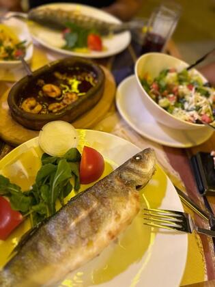 İzmir Tropicana Hotel Gümüldür - Görsel 28