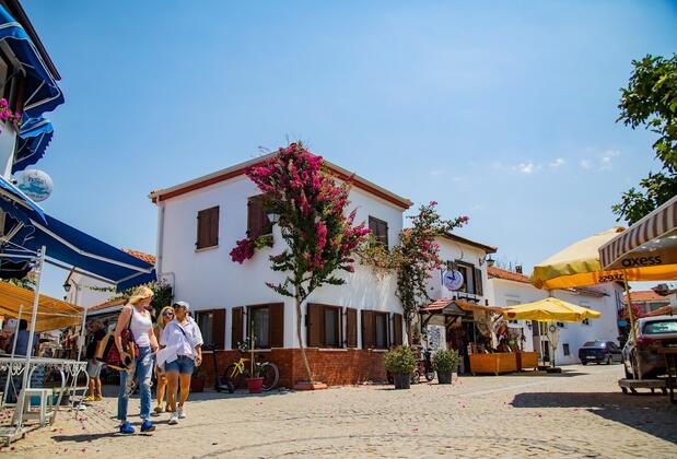 Neşe Hanım Boutique Otel - Görsel 50