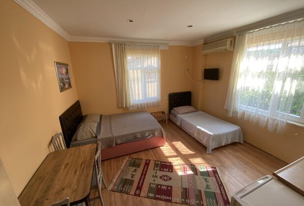 Ağva Deniz Apart Motel - Görsel 8