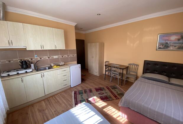 Ağva Deniz Apart Motel - Görsel 10