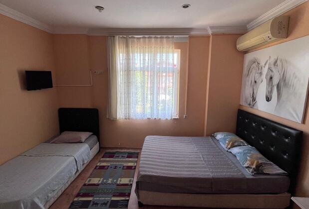Ağva Deniz Apart Motel - Görsel 15