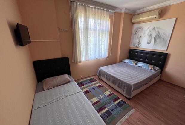 Ağva Deniz Apart Motel - Görsel 14