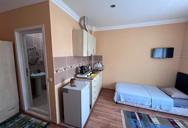 Ağva Deniz Apart Motel - Görsel 16