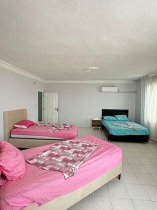 Demirkesen Apart Erdemli Mersin - Görsel 37