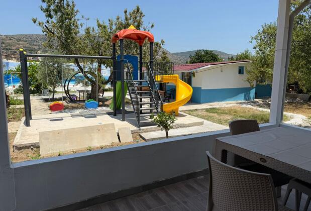 Şimşek Apart Datça - Görsel 8